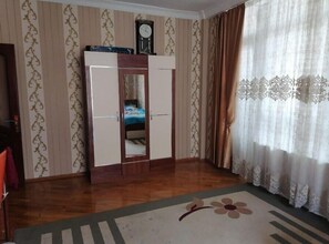 2 bedrooms, free WiFi - RentalHouse  (Baku)