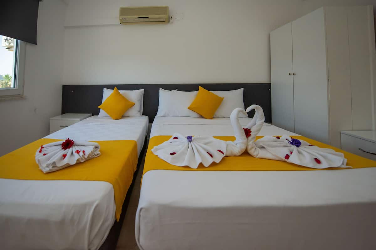 Habitación | Wifi gratis