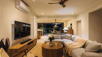 Smart TV, books
