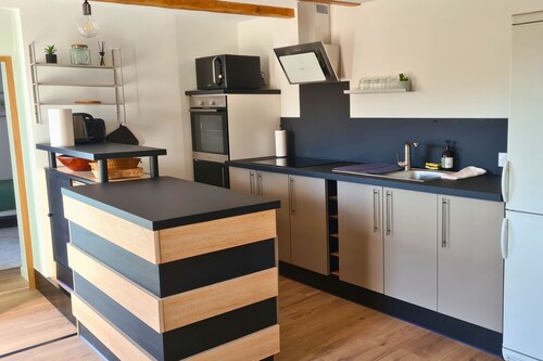 La Maison du Vieux Bourg