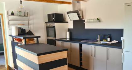 La Maison du Vieux Bourg