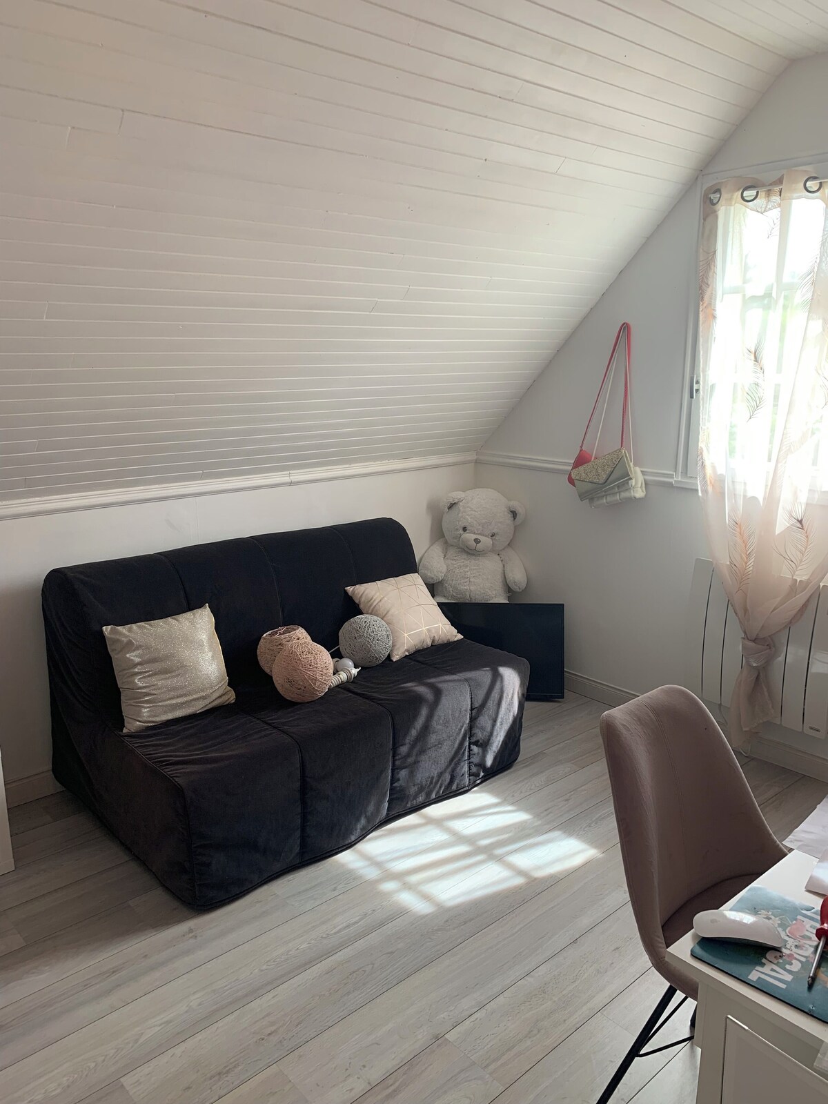 Bild für Gastgeberprofil