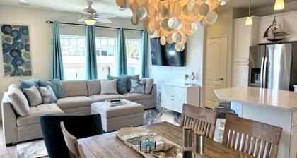 Paradise in Pismo! Beachside Bliss - 1 block from beach access!