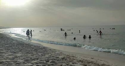 Appartement de lux s2