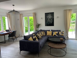 Smart-TV og printere