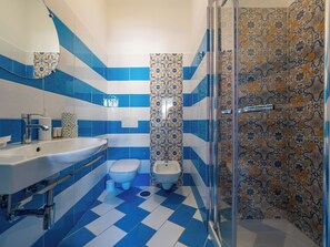 Bathroom - Relais Mirage Sorrento (Sorrento)