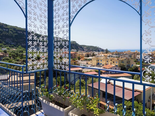 Maison mitoyenne Panoramique, vue mer | Vue sur l’eau