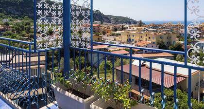 Relais Mirage Sorrento