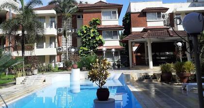Alana Apartments_ Oysterbay, Dar es Salaam