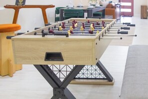 Sala de juegos