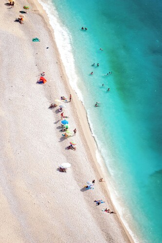 Evreti DREAMHOUSE Stone House With Private Pool & Sea View. A Paradise on Earth!