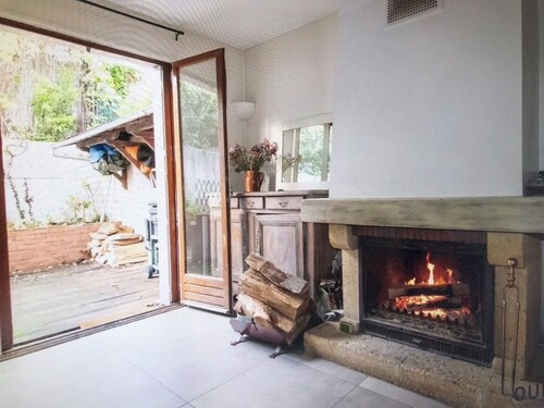 Maison avec terrasse pour les JO-Proche Stade de France 