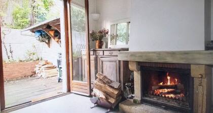 Maison avec terrasse pour les JO-Proche Stade de France