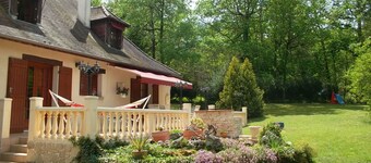 Chambre La Terrasse