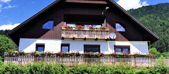 Moderne Studio für 2 mit Bequemes Schlafsofa und Ensuite Badezimmer