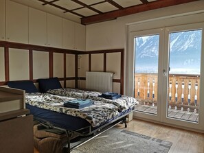 Strykejern/-brett, wi-fi og sengetøy