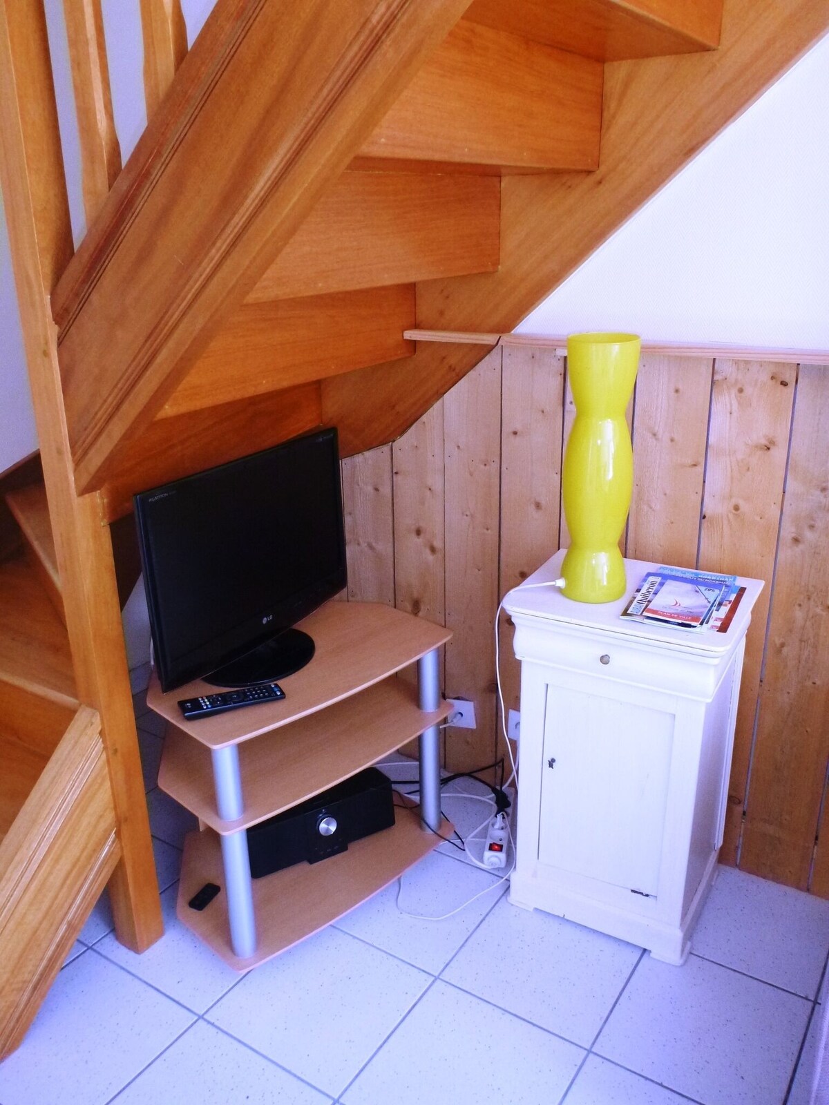 Image de profil de l’hôte