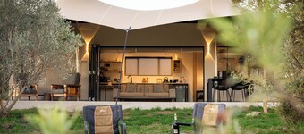 วากิว เมาน์เทน ลอดจ์