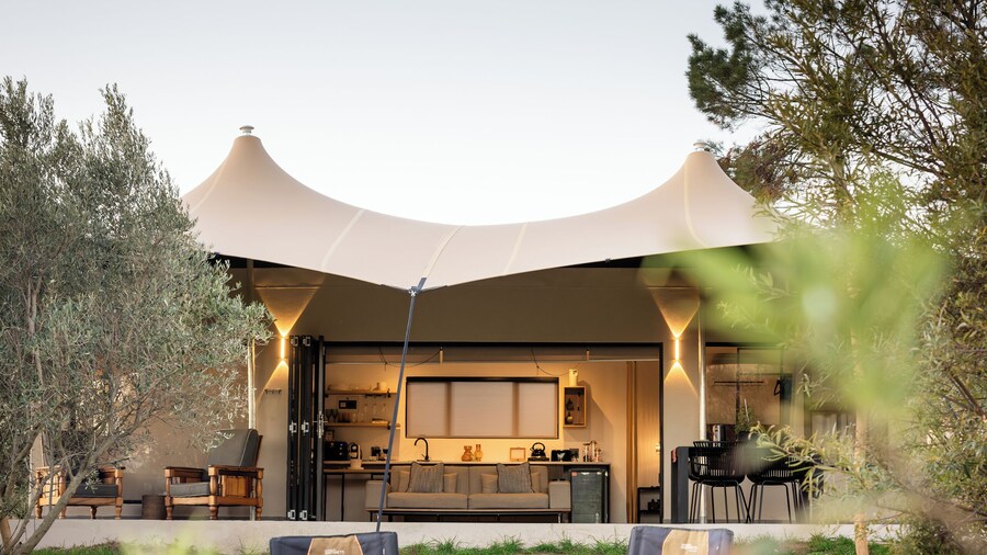 Wagyu Mountain Lodges