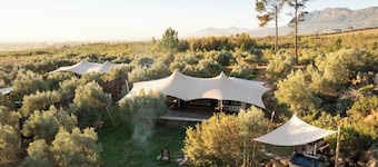 Wagyu Mountain Lodges