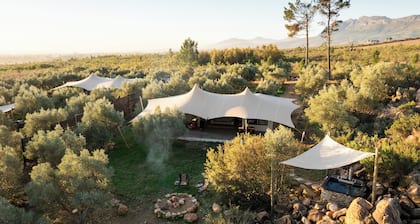 Wagyu Mountain Lodges