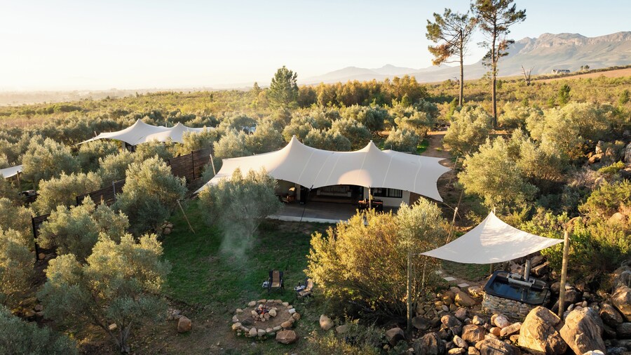 Wagyu Mountain Lodges