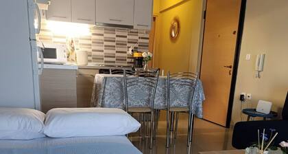 Aqua Afrodity- Feels like Home Apartment