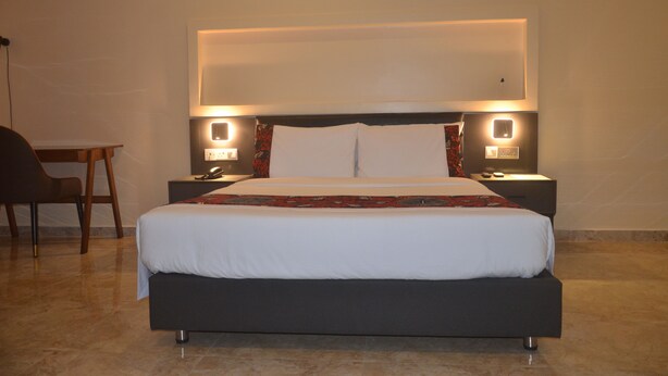 Habitació