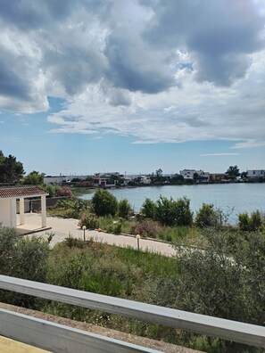 Property grounds - Sunset Villa (Scala di Furno)