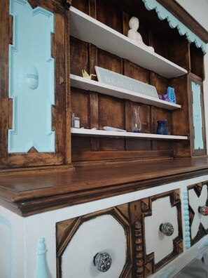 Interior - Sunset Villa (Scala di Furno)