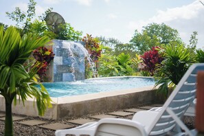 Exterior - Root Wellness Arenal (La Tigra)