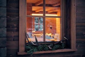 Exterior - Sissi s green Chalets (Leutasch)
