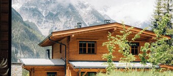 Sissi s green Chalets