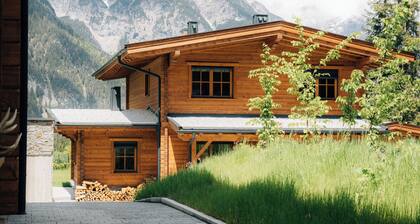 Sissi s green Chalets