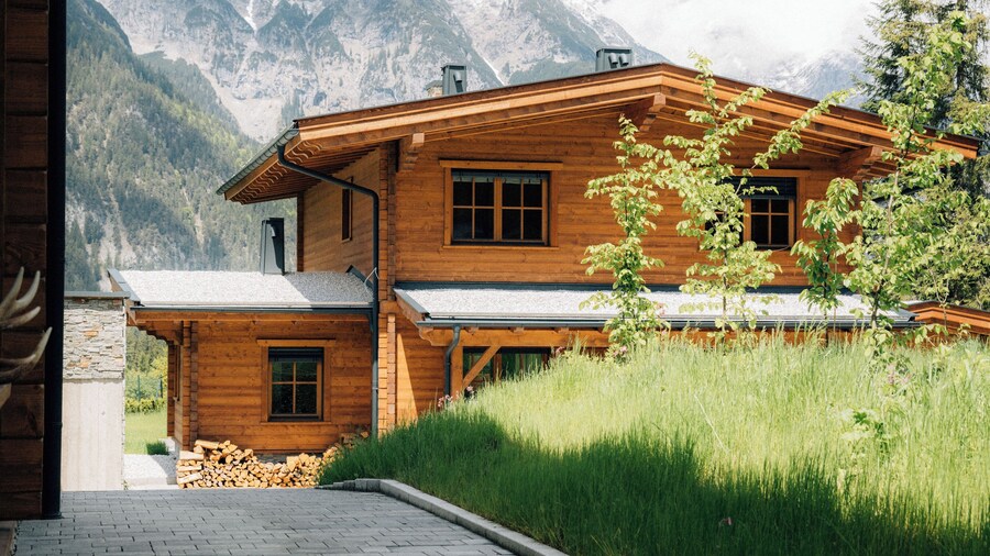Sissi s green Chalets
