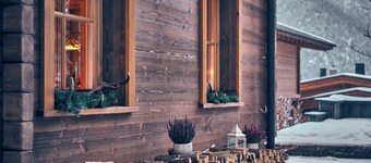 Sissi s green Chalets