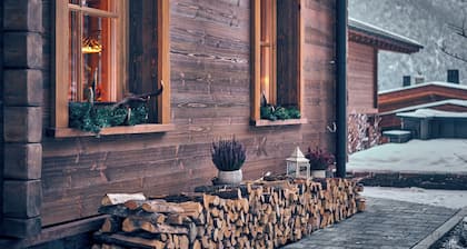 Sissi s green Chalets