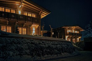 Exterior - Sissi s green Chalets (Leutasch)