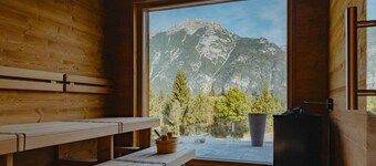 Sissi s green Chalets