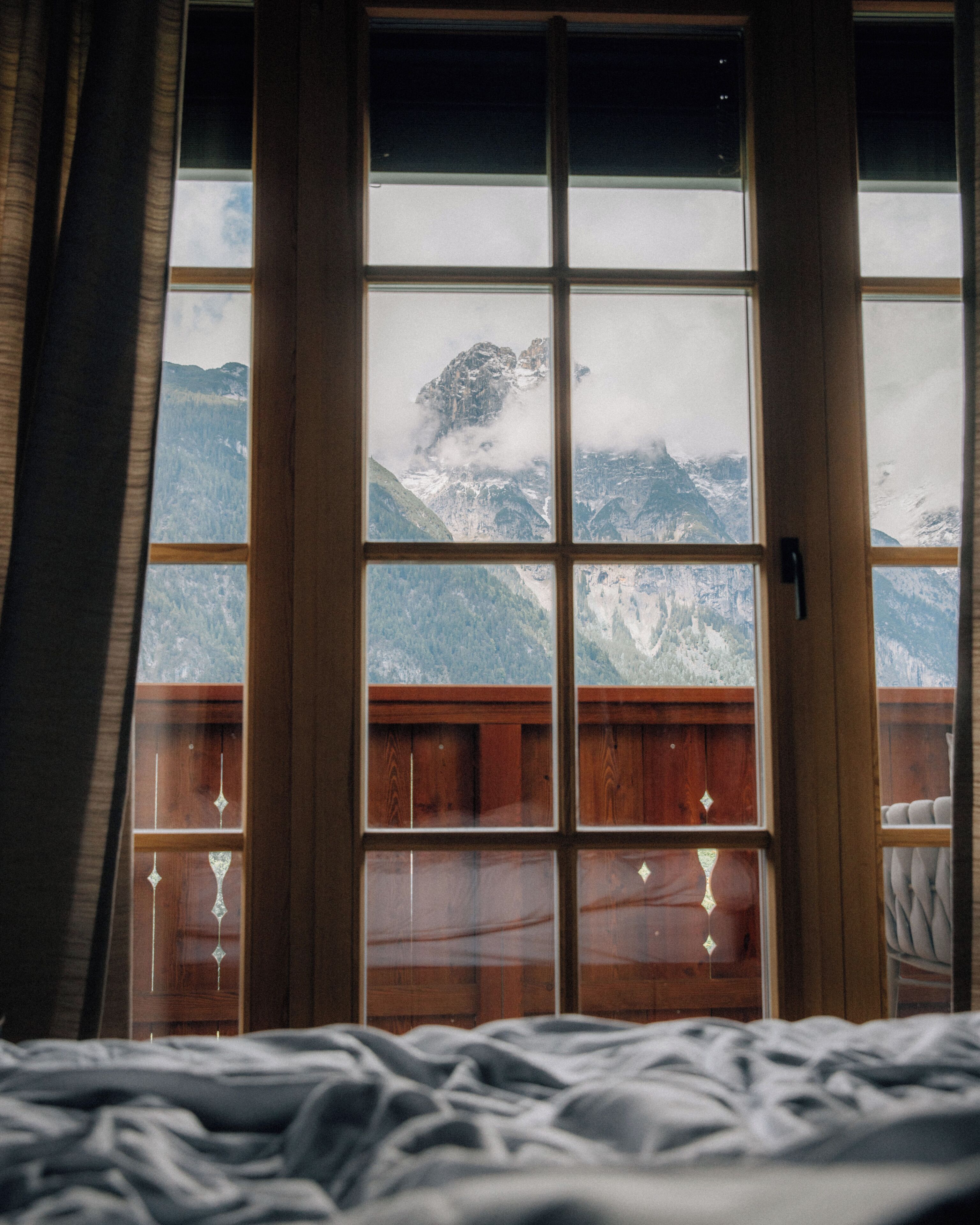 3 Schlafzimmer, hochwertige Bettwaren, kostenloses WLAN, Bettwäsche