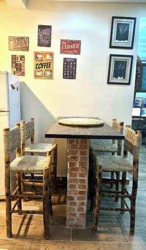 Restaurantes