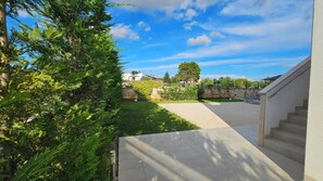 Exterior - Apartments with Shared Pool Casa Bianca (Kanfanar)