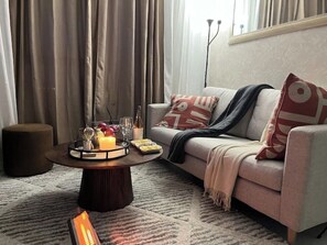 Smart TV - Cozy retreat in Carlswald (Midrand)