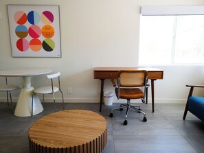 Smart TV 40 pulgadas con canales de televisión digitales, Netflix, Hulu