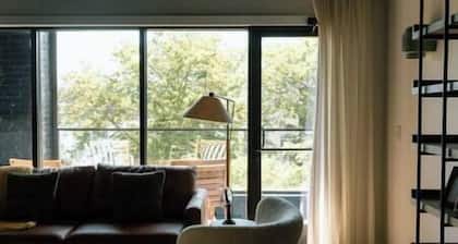 Kroger Lofts | Unit B | Rooftop Pool | Lake Views