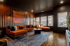 スマートテレビ、テレビゲーム