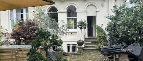 Terrazza/patio