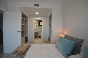 2 bedrooms, iron/ironing board, free WiFi, bed sheets - LOS FLAMENCOS 5003 - Two Bedroom Apartment, Sleeps 5 (Punta del moral)