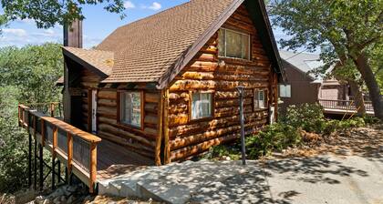 Timeless Traditions Arrowhead by RedAwning