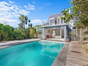 Pool - Piha Pool Oasis (Piha)